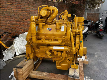Engine for Excavator CATERPILLAR 3408c: picture 4