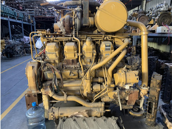 Engine CATERPILLAR