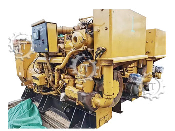 Engine CATERPILLAR