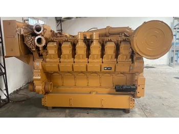 Engine CATERPILLAR