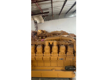 Engine CATERPILLAR