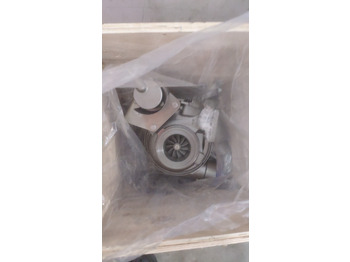 New Turbo for Excavator CATERPILLAR 424-3431: picture 2