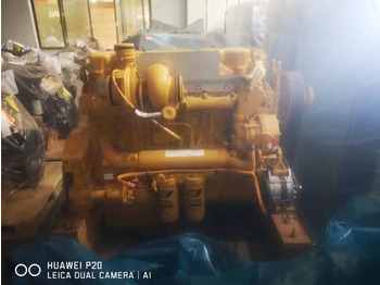 Engine CATERPILLAR