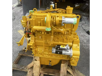 Engine CATERPILLAR