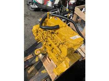 Engine CATERPILLAR