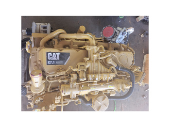 Engine CATERPILLAR