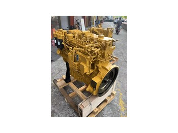 New Engine for Excavator CATERPILLAR C7.1: picture 2