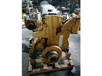 Engine CATERPILLAR
