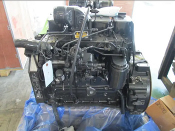 Engine CUMMINS
