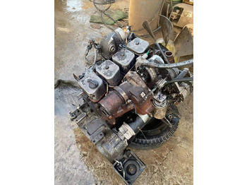 Engine CUMMINS