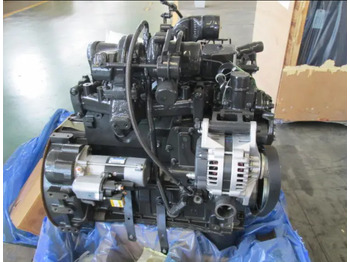 Engine for Excavator CUMMINS 4BT3.9: picture 3
