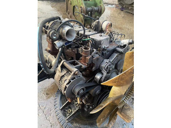 Engine CUMMINS