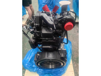 Engine CUMMINS