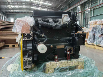 New Engine for Excavator CUMMINS B3.3: picture 2 New Engine for Excavator CUMMINS B3.3: picture 2