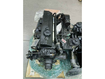 New Engine for Excavator CUMMINS B3.3: picture 4 New Engine for Excavator CUMMINS B3.3: picture 4