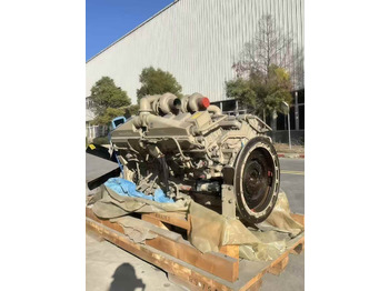 Engine CUMMINS