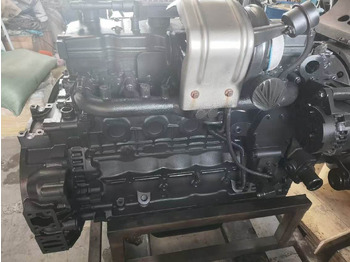 Engine CUMMINS