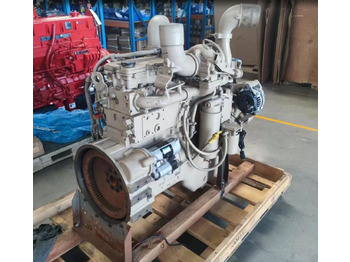 Engine CUMMINS