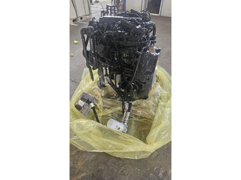 Engine for Excavator CUMMINS QSF3.8: picture 2