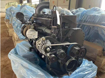 New Engine for Excavator CUMMINS QSM11: picture 2