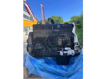 Engine CUMMINS