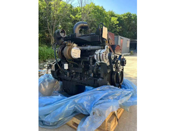 New Engine for Excavator CUMMINS QSM11: picture 3