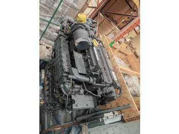 New Engine for Excavator DEUTZ TCD41L4: picture 3