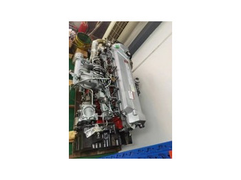 Engine HINO