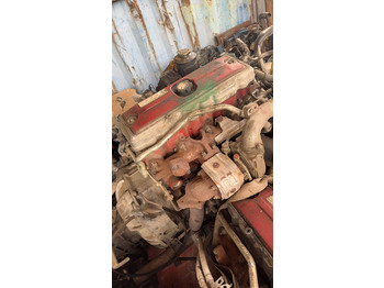 Engine HINO
