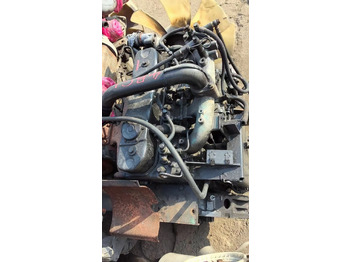 Engine ISUZU