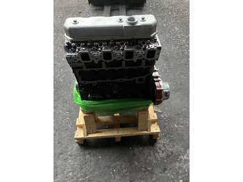 Engine ISUZU