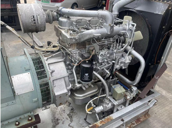 Engine ISUZU