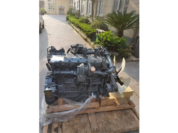 Engine ISUZU