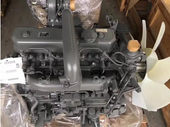 Engine ISUZU