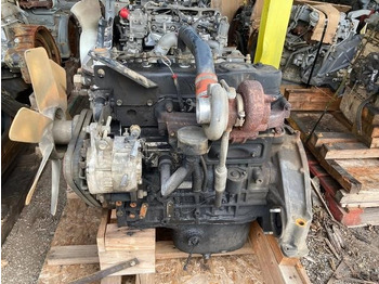 Engine ISUZU