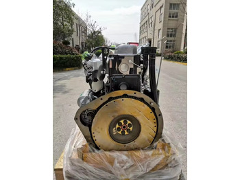 New Engine for Excavator ISUZU C240: picture 3