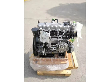 Engine ISUZU