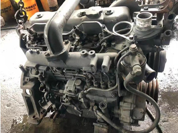 Engine ISUZU