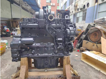 Engine KOMATSU