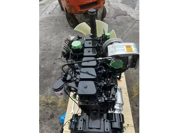 Engine KOMATSU