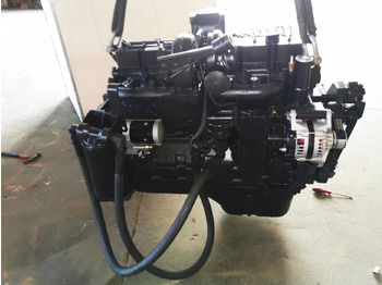 Engine KOMATSU
