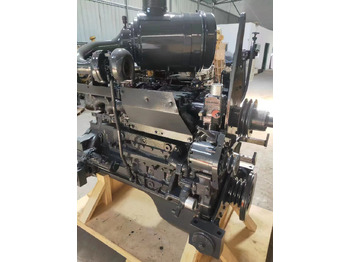 Engine KOMATSU