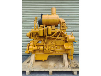 Engine KOMATSU
