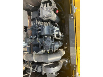 Engine KOMATSU