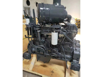 New Engine for Excavator KOMATSU 6D125E: picture 5 New Engine for Excavator KOMATSU 6D125E: picture 5