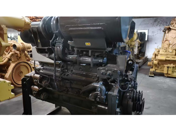 Engine KOMATSU