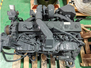 Engine KOMATSU