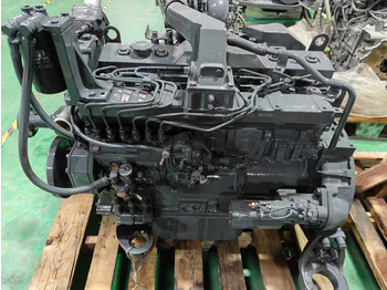 Engine for Excavator KOMATSU 6D95: picture 2 Engine for Excavator KOMATSU 6D95: picture 2