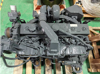 Engine for Excavator KOMATSU 6D95: picture 2 Engine for Excavator KOMATSU 6D95: picture 2