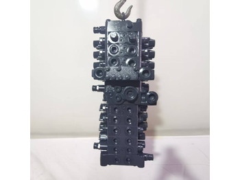 Hydraulic valve KOMATSU